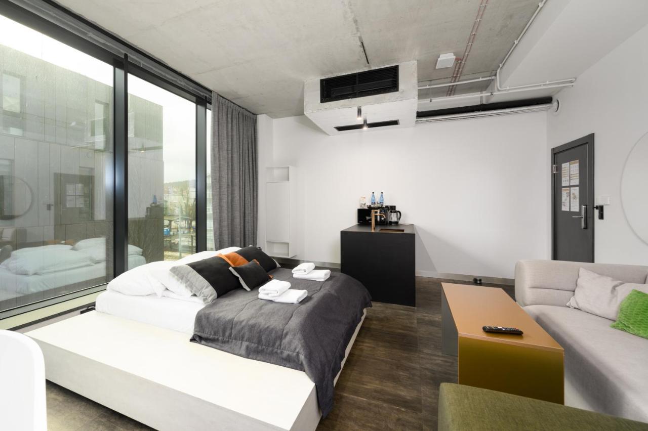 Rich Sopot By Oneapartments Bagian luar foto